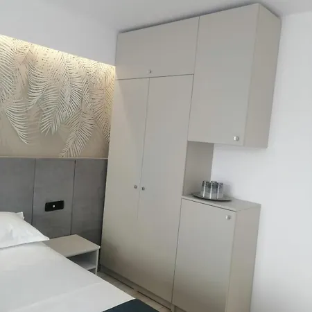 Hotel Deria