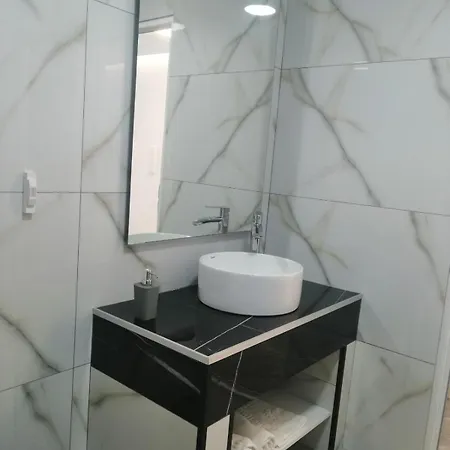 Hotel Deria Costinești