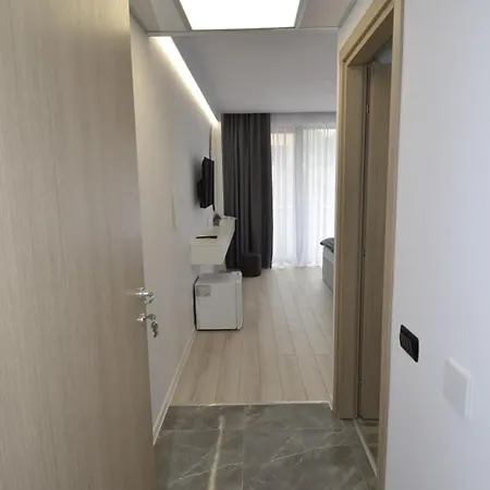 Hotel Deria
