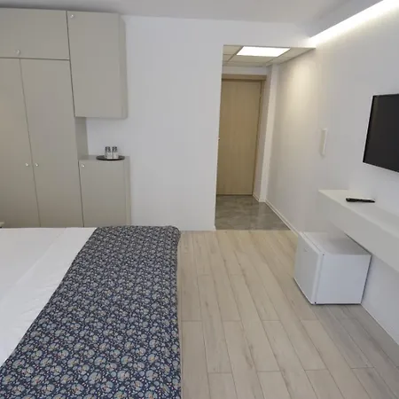 Deria Hotel Costinești
