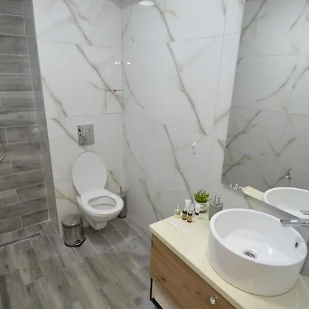 Hotel Deria Costinești